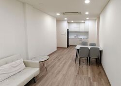 Sixth Avenue Centre (D10), Apartment #574005001